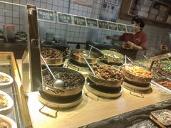 -泰润8号饭堂(闻喜路店)