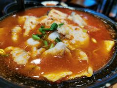 -老妈米线(港龙店)