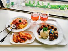 -宜家·瑞典风味餐厅(海达南街店)