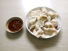 -静海北方手工水饺(好旺角店)