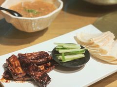 -院子餐厅·大锅菜·老杭帮(桥西直街店)