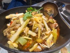 -望湘园·湖南菜(我格广场店)