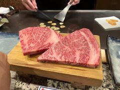 -神户牛排餐厅MOURIYA(总店)