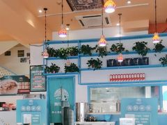 -撒拉花儿·新疆菜·清真(太阳宫店)