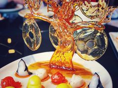 -三号黄浦会Canton Table