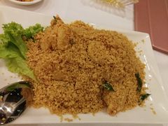 -新加坡海鲜共和(名胜世界圣淘沙海滨坊)