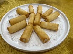 -寻味顺德·南记酒家·传统顺德菜·鱼生(广源路店)