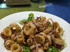 -东江海鲜大排档·潮汕菜·砂锅粥