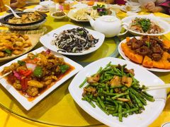 -骑龙海鲜酒家
