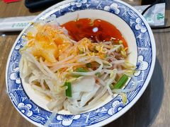 -张记陕西人家(红旗中路)