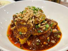 -吴记百姓菜馆·北京菜·烤鸭(故宫店)