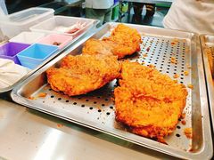-天使鸡排(逢甲店)