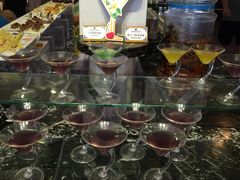 -淄博蓝海国际大饭店·蓝钻国际美食自助百汇(柳泉路店)