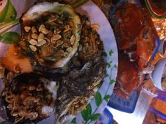 幸福姐海鲜大排档-幸福姐海鲜大排档