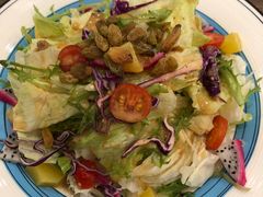 养生大拌菜-锡和无锡菜(景丽苑店)