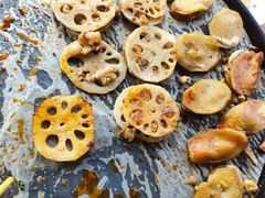 -么肆烤肉(蓝山名邸店)