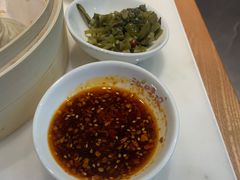 -浙味观杭州海鲜面(钱江新城高德置地店)
