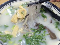 -鸭小妹鸭血粉丝(老门东店)