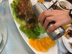 -勝記酒家·37年老字号·经典粤菜(荔枝公园店)