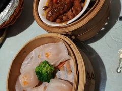-广州海鲜酒楼(长丰园店)