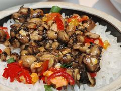 -书湘门地·中国十佳湘菜(西苑店)
