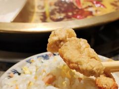 -小龙坎火锅(全球总店)