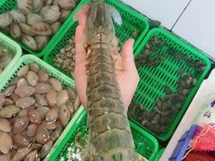 -凯华海鲜火锅·传承三十六年
