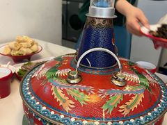 -毛辣果·贵州红酸汤牛肉火锅(西单店)