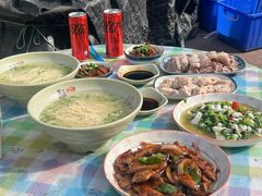 -阿勇面馆(东书房路店)