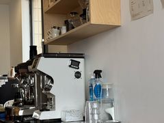 -纽巷咖啡 SOFTFOCUS COFFEE(锦和巴黎时韵店)
