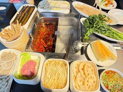 -川西坝子火锅(清江东路3.0直营店)