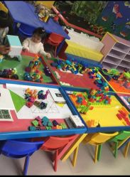 -美加乐儿童乐园(江宁文鼎广场店)