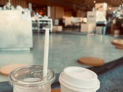 -Seesaw Coffee(朝阳大悦城店)