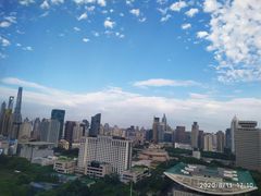 -新航道雅思托福·留学·考研培训(人民广场校区)