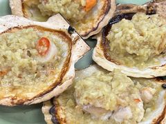 -贞姨美食·老字号海鲜大排档