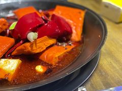 -正南齊北重庆老火锅(光华村直营店)