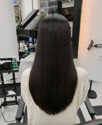 -熙.Hair 丨专注女子中长发丨