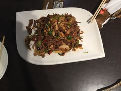 -金掌勺东北菜(格兰晴天店)