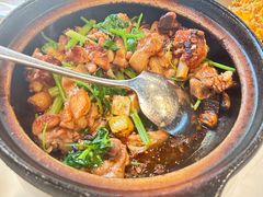 -金湖港式餐厅(建外店)