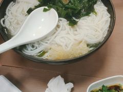 -灵芝妹子米线(瓦房店新玛特店)