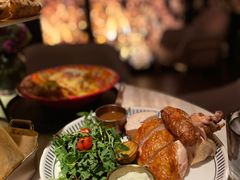 -IL TEATRO 精品意大利餐厅