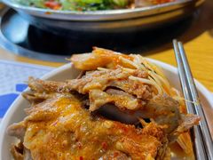 -韩香福脊骨汤锅(上杭路店)