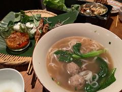 越南汤河粉-Ginger(兴国路店)