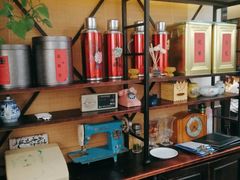 -阿莉餐厅(枣阳路店)