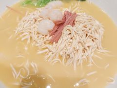 -望乡楼上海菜(日月光店)