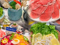 -湯島涮小火锅(余姚五彩城店)