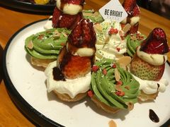 -BE BRIGHT KITCHEN(正佳广场店)