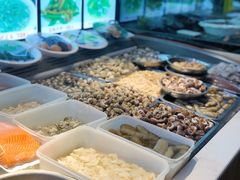 -501號台州海鲜餐厅(海创园店)