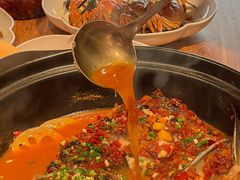 -有位虾匠·粗粮土菜小馆(市北店)