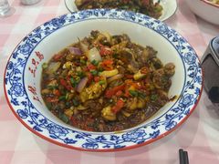 -三只鸟本地特色菜馆(上饶总店)